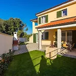 Villa By Istrialux