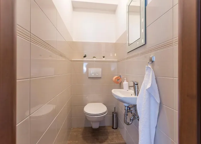 빌라 By Istrialux 반졸레