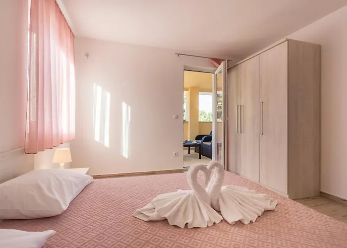 By Istrialux 빌라 *