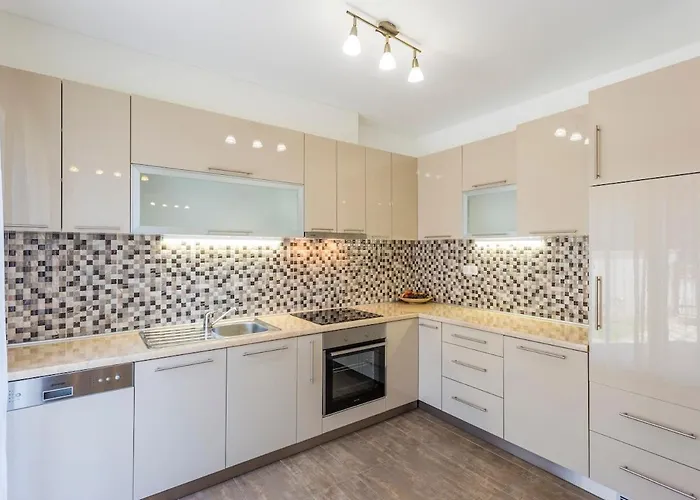 빌라 By Istrialux *