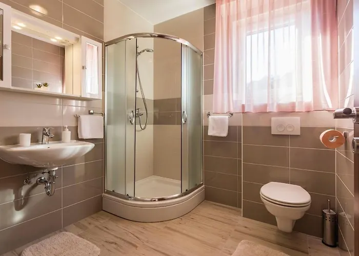 By Istrialux 빌라 *