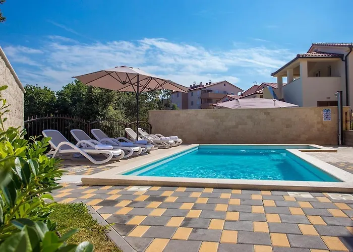 By Istrialux 빌라 *