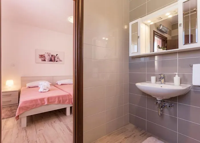 빌라 By Istrialux 반졸레