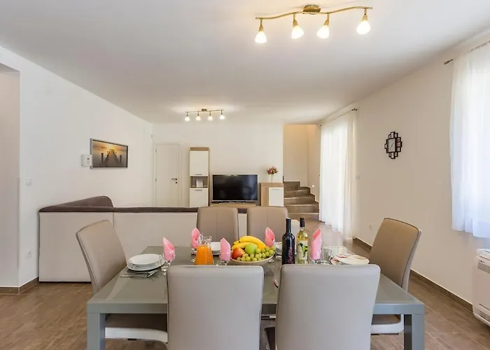 By Istrialux 빌라 *